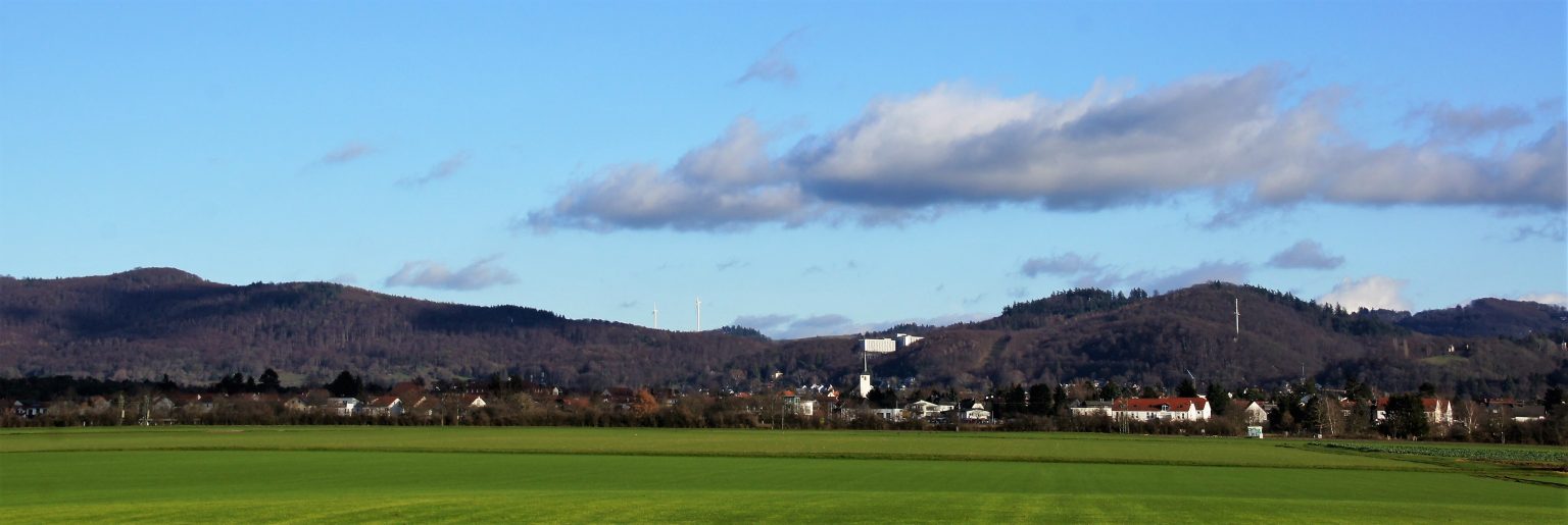 Bickenbach Panorama