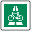 Info-Ticker Radverkehr